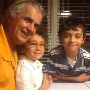 Meet your Posher, Elham